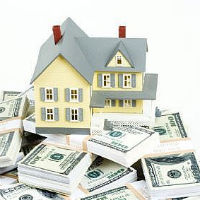 Брокерите продават собствените си домове по-скъпо